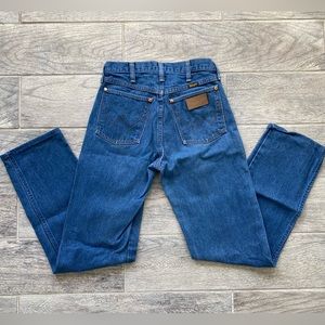 Wrangler Pants